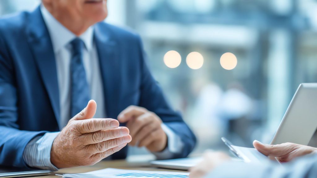 Claves del business coaching para aumentar productividad sin perder bienestar 1024x576